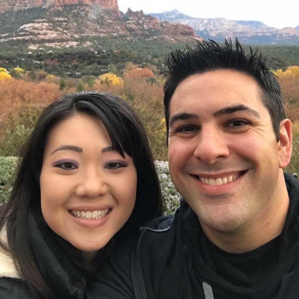 Meet your Posher, Lia